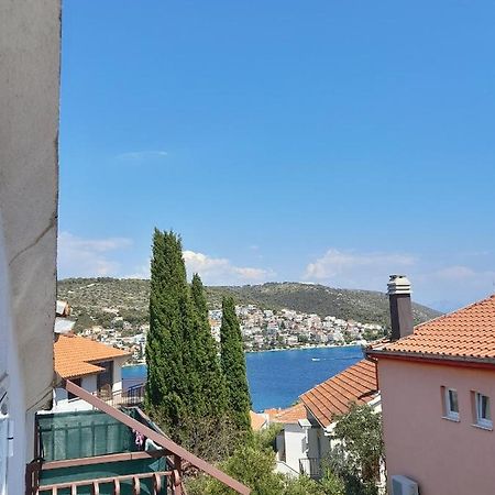 Comfort Apartments Trogir Luaran gambar