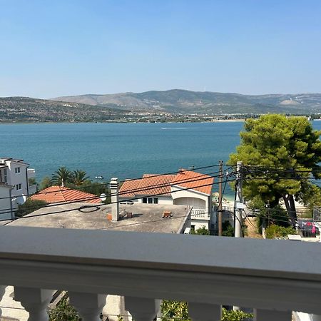 Comfort Apartments Trogir Luaran gambar