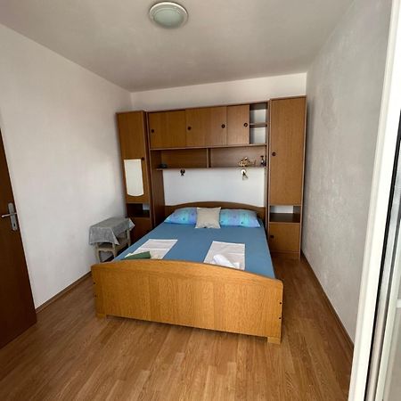 Comfort Apartments Trogir Luaran gambar