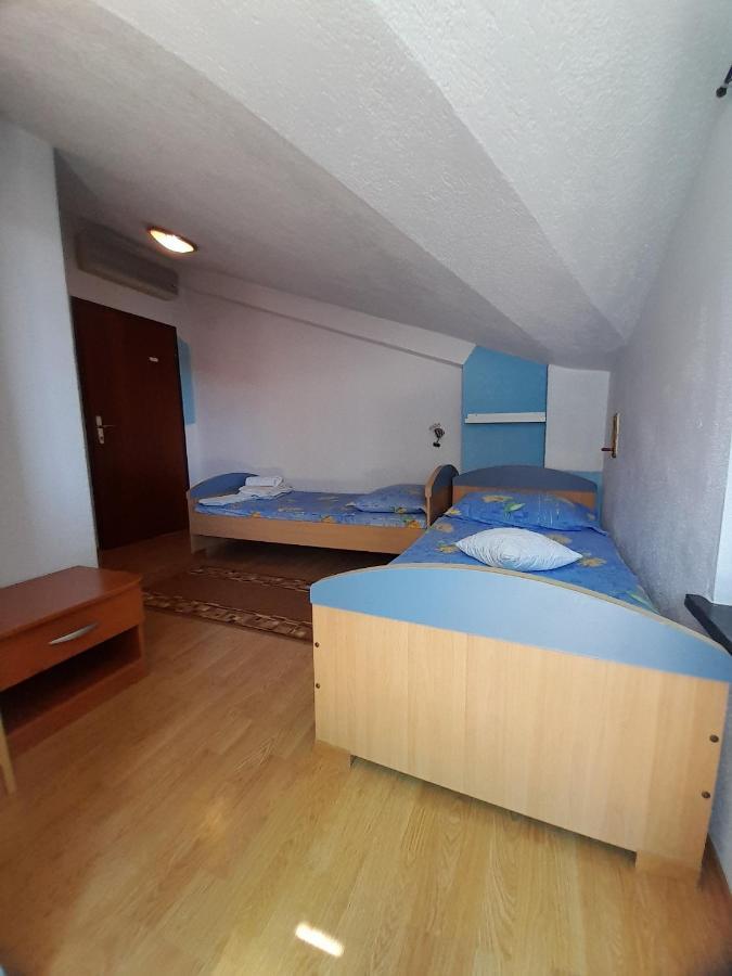 Comfort Apartments Trogir Luaran gambar
