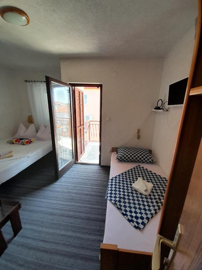 Comfort Apartments Trogir Luaran gambar