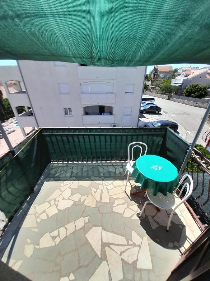 Comfort Apartments Trogir Luaran gambar