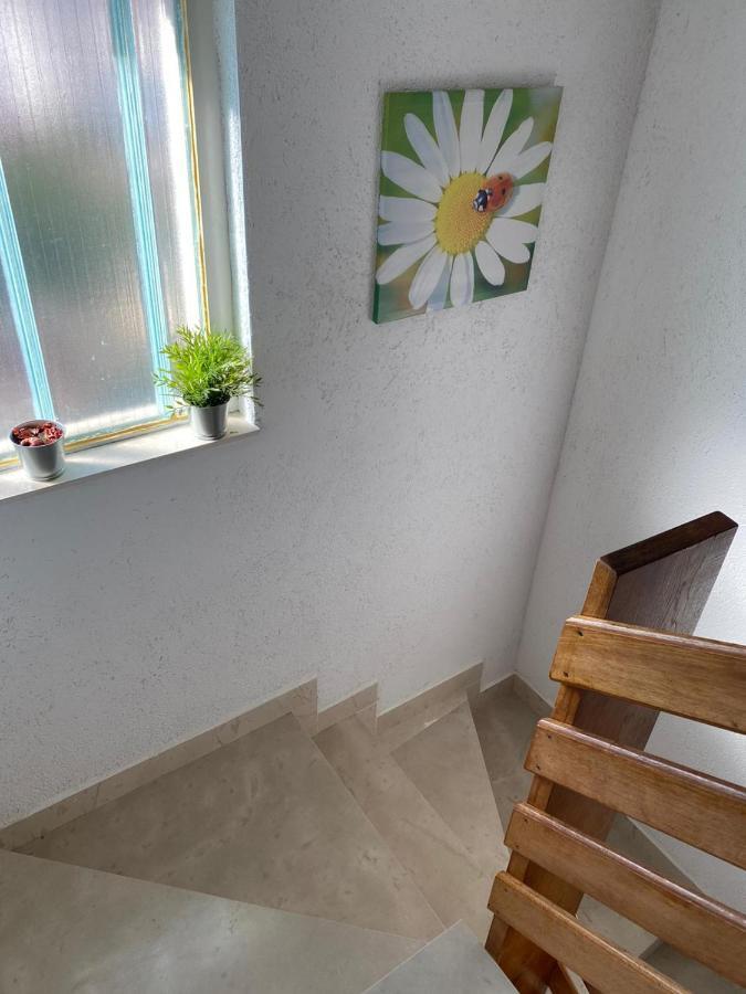 Comfort Apartments Trogir Luaran gambar