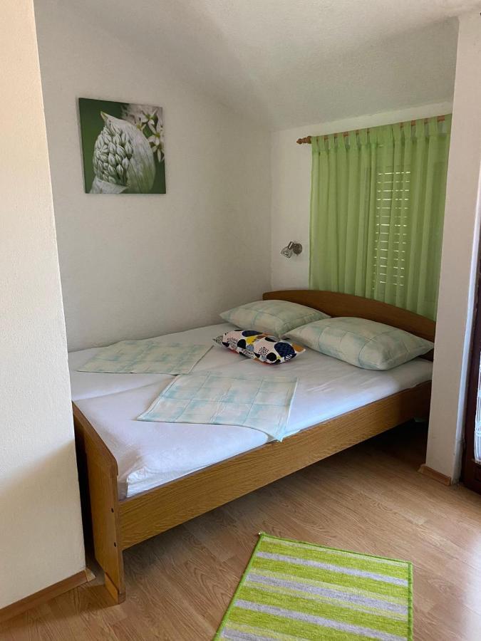 Comfort Apartments Trogir Luaran gambar