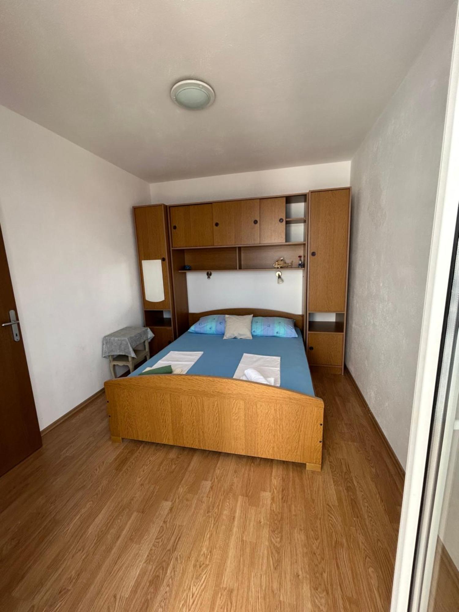 Comfort Apartments Trogir Luaran gambar
